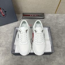 Prada Casual Shoes